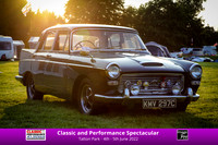 Tatton Park Classic 2022
