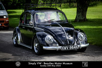 Simply VW 2024