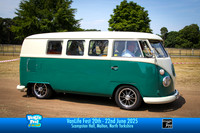 VanLife Fest 2025