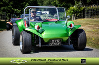 Volks Weald 2022