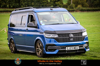 VDubs in the Valley 2025