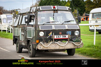 Kamperfest 2025