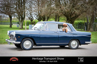 Heritage Show 2026