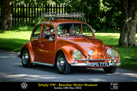 Simply VW