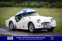 Tatton Classic 2026