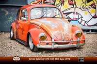 Bristol Volksfest 2026