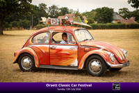 Orsett 2026