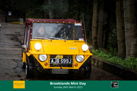 Brooklands Mini 2023