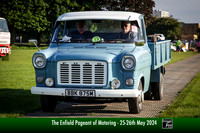 Enfield 2024