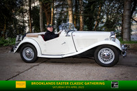 Brooklands Easter 2023