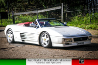 Auto Italia 2023