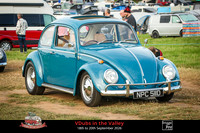 VDubs in the Valley 2026