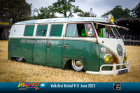 Volksfest Bristol 2023