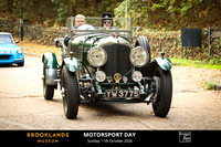 Brooklands Motorsport 2026