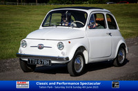 Tatton Park 2023
