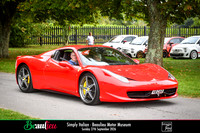 Simply Italian 2026