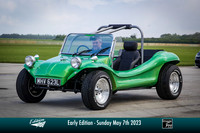 Early Edition 2023