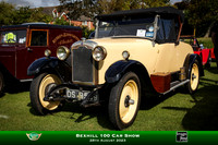 Bexhill 100 2023