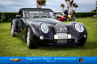 Magnificent Motors 2021