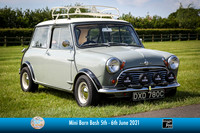 Mini Barn Bash 2021