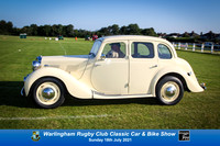 Warlingham 2021