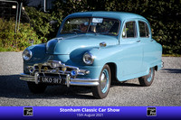 Stonham Classic 2021