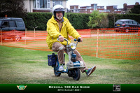 Bexhill 100 2021