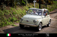 Auto Italia Brooklands 2021