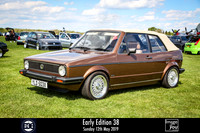 Early Edition 38 2019