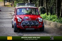 Brooklands Mini 2024