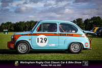 Warlingham 2023