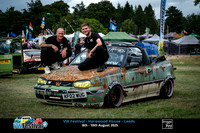 VW Festival 2025