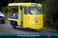 Barleylands 2024