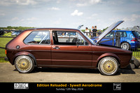 Edition Reloaded 2024