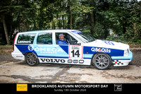 Brookalnds Motorsport 2024