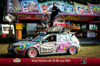 Bristol Volksfest 2025