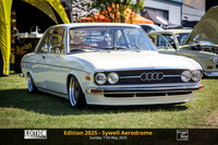 Edition 2025