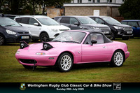 Warlingham 2025