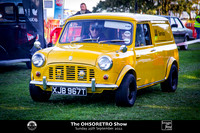 OhSoRetro 2022