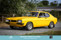 Stonham Classic 2022