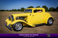 Orsett Classic 2022