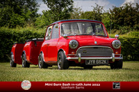 Mini Barn Bash 2022